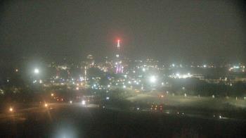 Weather camera view of Milton Hershey School.