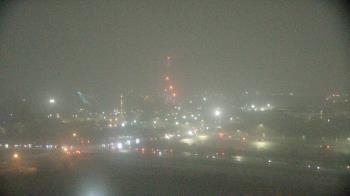 Weather camera view of Milton Hershey School.