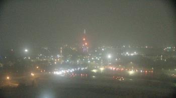 Weather camera view of Milton Hershey School.