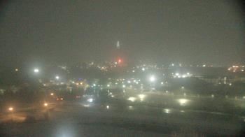 Weather camera view of Milton Hershey School.