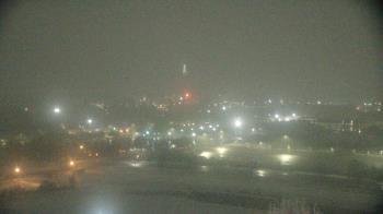 Weather camera view of Milton Hershey School.