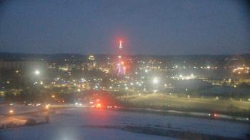 Weather camera view of Milton Hershey School.