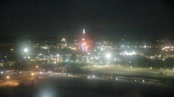 Weather camera view of Milton Hershey School.