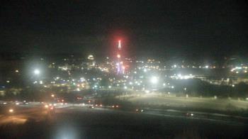 Weather camera view of Milton Hershey School.