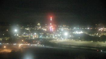 Weather camera view of Milton Hershey School.