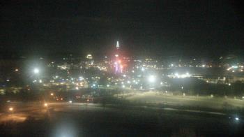 Weather camera view of Milton Hershey School.