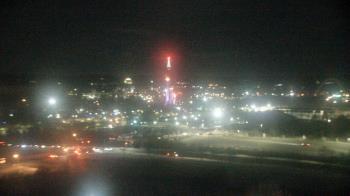 Weather camera view of Milton Hershey School.