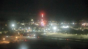 Weather camera view of Milton Hershey School.