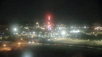 Weather camera view of Milton Hershey School.