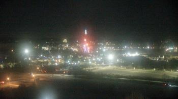 Weather camera view of Milton Hershey School.