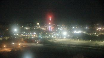 Weather camera view of Milton Hershey School.