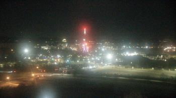 Weather camera view of Milton Hershey School.