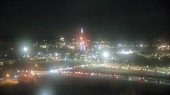 Weather camera view of Milton Hershey School.