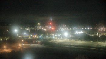 Weather camera view of Milton Hershey School.