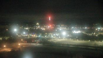 Weather camera view of Milton Hershey School.