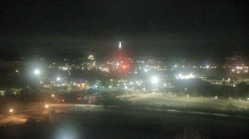 Weather camera view of Milton Hershey School.