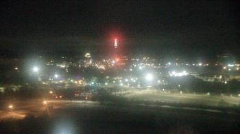 Weather camera view of Milton Hershey School.