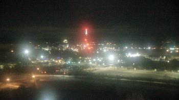 Weather camera view of Milton Hershey School.