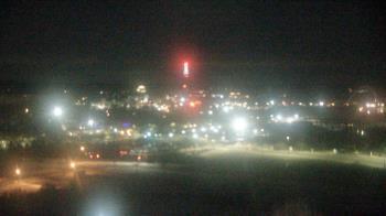 Weather camera view of Milton Hershey School.