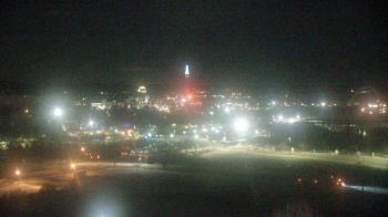 Weather camera view of Milton Hershey School.