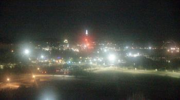 Weather camera view of Milton Hershey School.