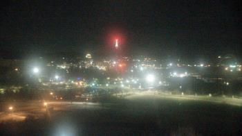 Weather camera view of Milton Hershey School.