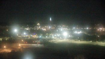 Weather camera view of Milton Hershey School.