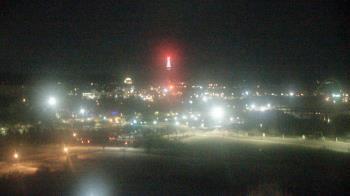 Weather camera view of Milton Hershey School.