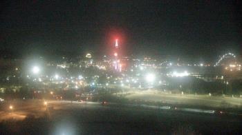 Weather camera view of Milton Hershey School.