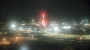 Weather camera view of Milton Hershey School.