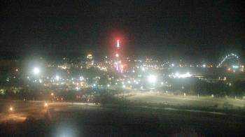 Weather camera view of Milton Hershey School.