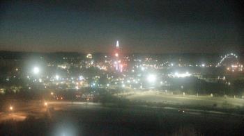 Weather camera view of Milton Hershey School.