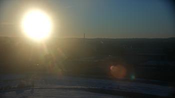 Weather camera view of Milton Hershey School.