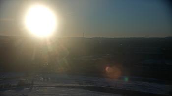 Weather camera view of Milton Hershey School.