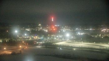 Weather camera view of Milton Hershey School.