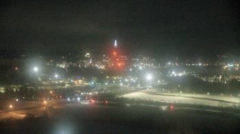 Weather camera view of Milton Hershey School.