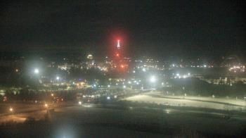 Weather camera view of Milton Hershey School.