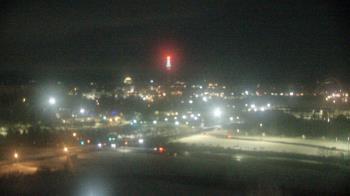 Weather camera view of Milton Hershey School.