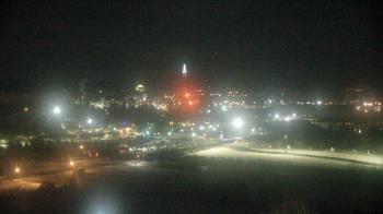 Weather camera view of Milton Hershey School.