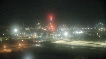 Weather camera view of Milton Hershey School.