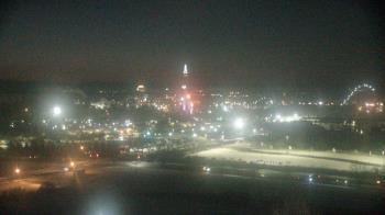 Weather camera view of Milton Hershey School.