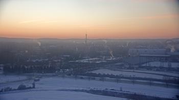 Weather camera view of Milton Hershey School.