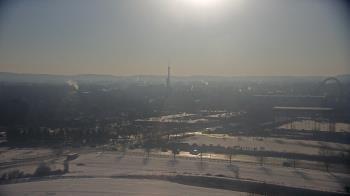 Weather camera view of Milton Hershey School.