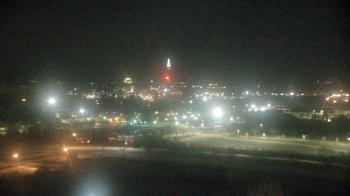 Weather camera view of Milton Hershey School.