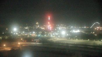 Weather camera view of Milton Hershey School.