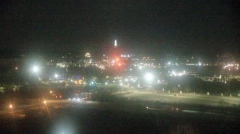 Weather camera view of Milton Hershey School.