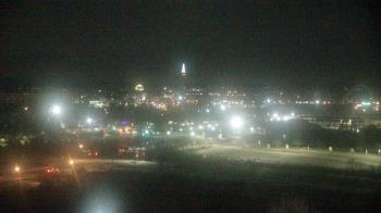 Weather camera view of Milton Hershey School.