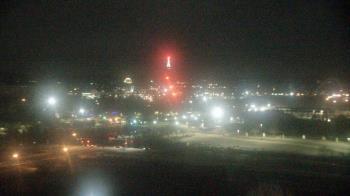 Weather camera view of Milton Hershey School.