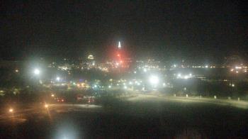 Weather camera view of Milton Hershey School.