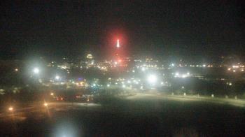 Weather camera view of Milton Hershey School.